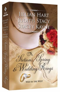 Stetsons Spring & Wedding Rings Stacey Kayne